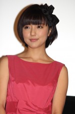 【2014年・注目したい女優】真野恵里菜