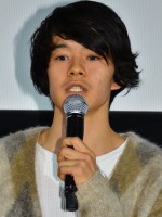 ＜2014年の年男・年女＞池松壮亮