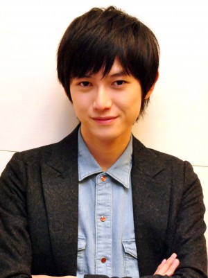 ＜2014年の年男・年女＞本郷奏多