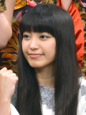 ＜2014年の年男・年女＞miwa