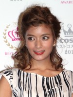 ＜2014年の年男・年女＞ローラ