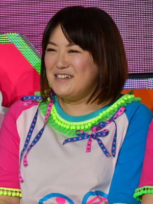 ＜2014年の年男・年女＞森三中・黒沢かずこ