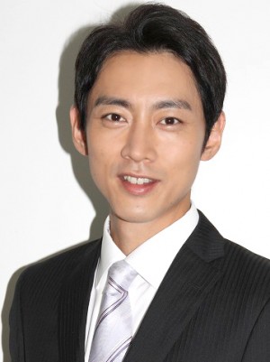 ＜2014年の年男・年女＞小泉孝太郎