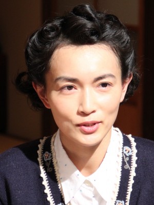 ＜2014年の年男・年女＞長谷川京子