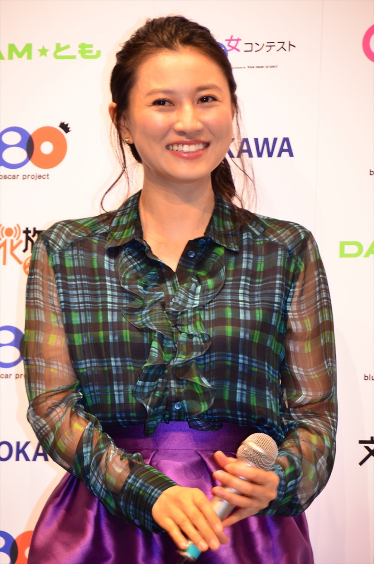 ＜2014年・午年＞年男・年女の有名人　あゆ、キョンキョン、ユーミンほか
