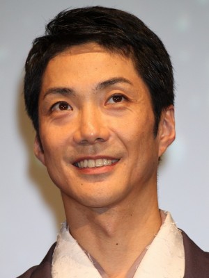 ＜2014年の年男・年女＞野村萬斎