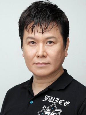 ＜2014年の年男・年女＞三ツ矢雄二