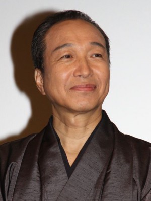 ＜2014年の年男・年女＞小日向文世