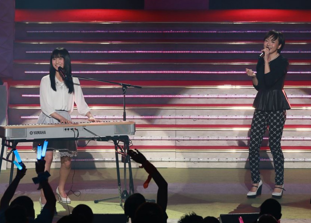 モー娘。改名後初ステージ　道重「モー娘。になるために生まれて来た！」