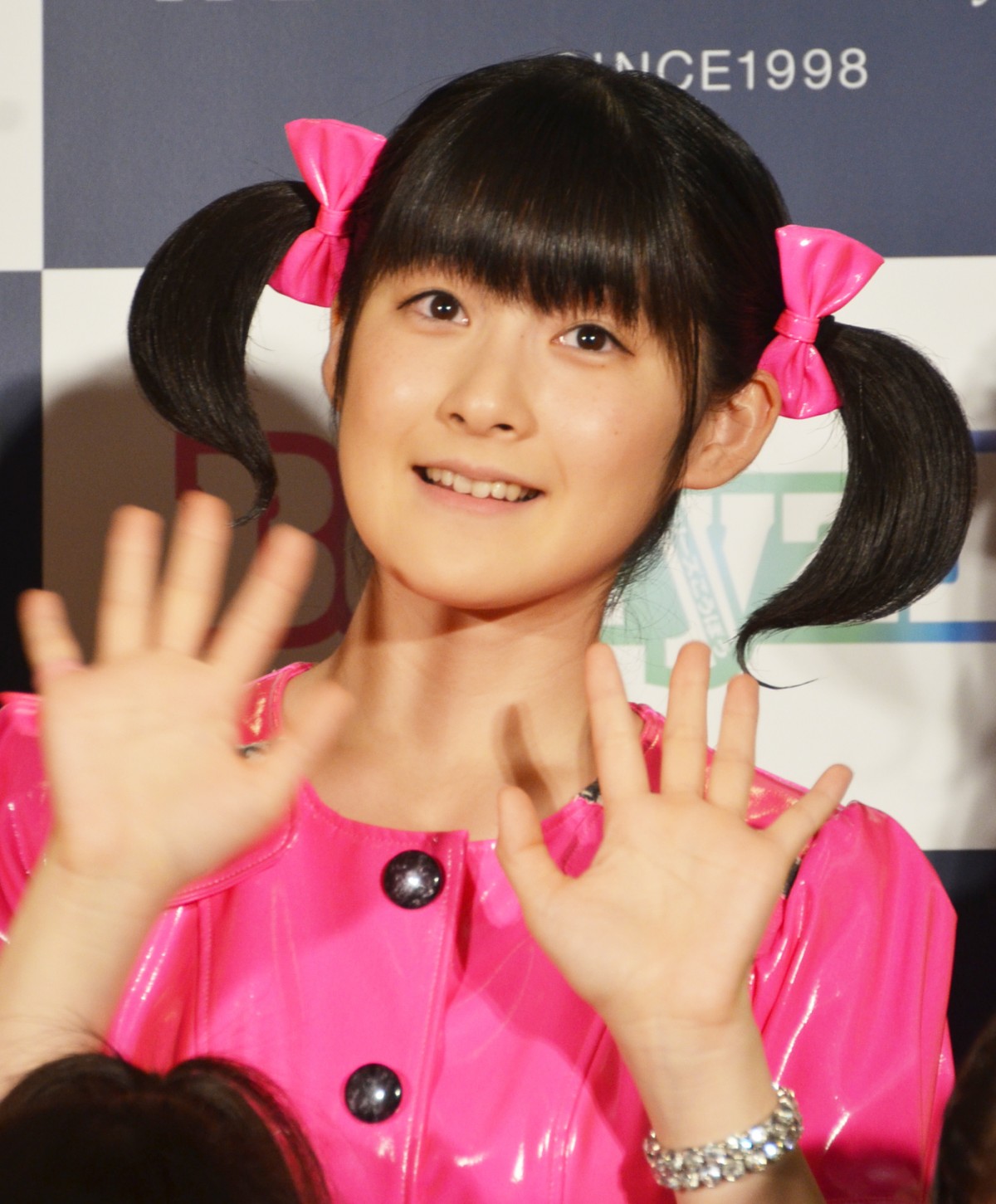 モー娘。改名後初ステージ　道重「モー娘。になるために生まれて来た！」