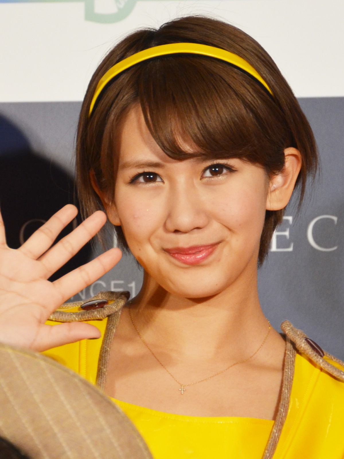モー娘。改名後初ステージ　道重「モー娘。になるために生まれて来た！」