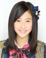 AKB48 世代交代で注目される“三銃士メンバー”・西野未姫