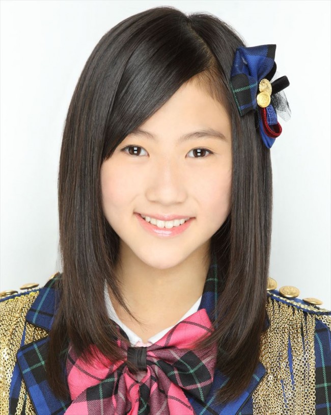 「第5回AKB選抜総選挙」立候補メンバー　AKB48研究生・