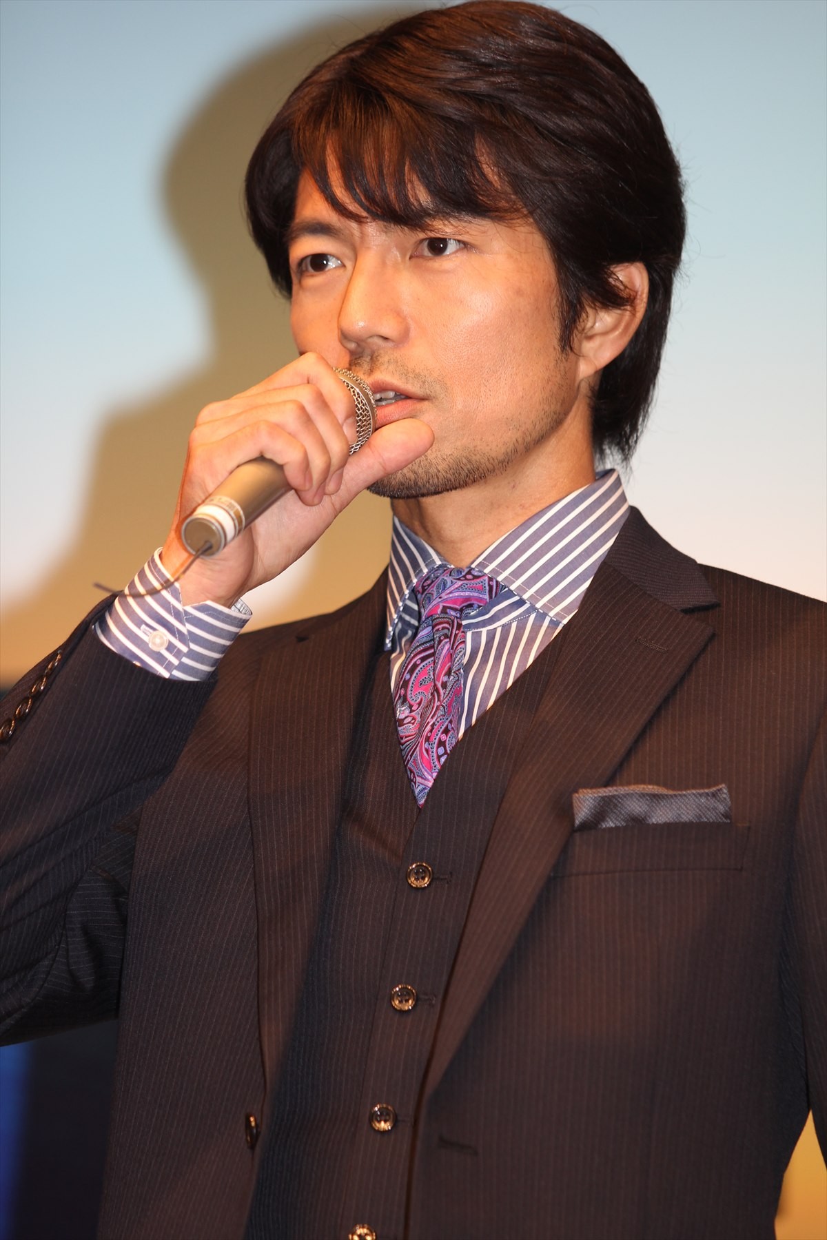 水野美紀、伊藤淳史の長過ぎるメイク時間を暴露！「何をどうして1時間半かかるの？」