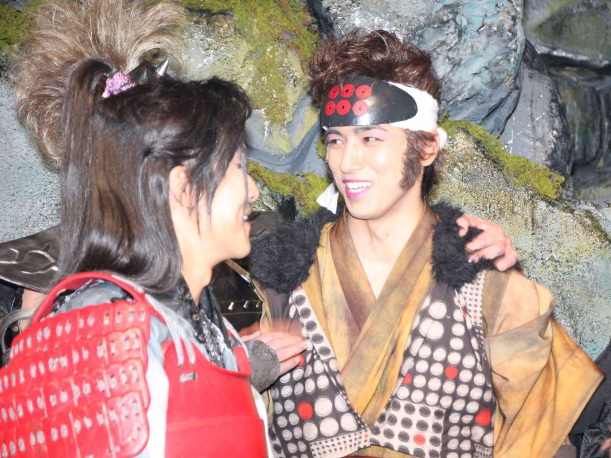 中村勘九郎×松坂桃李ら出演の舞台に、女優陣が胸焼けならぬ“イケメン焼け”状態！