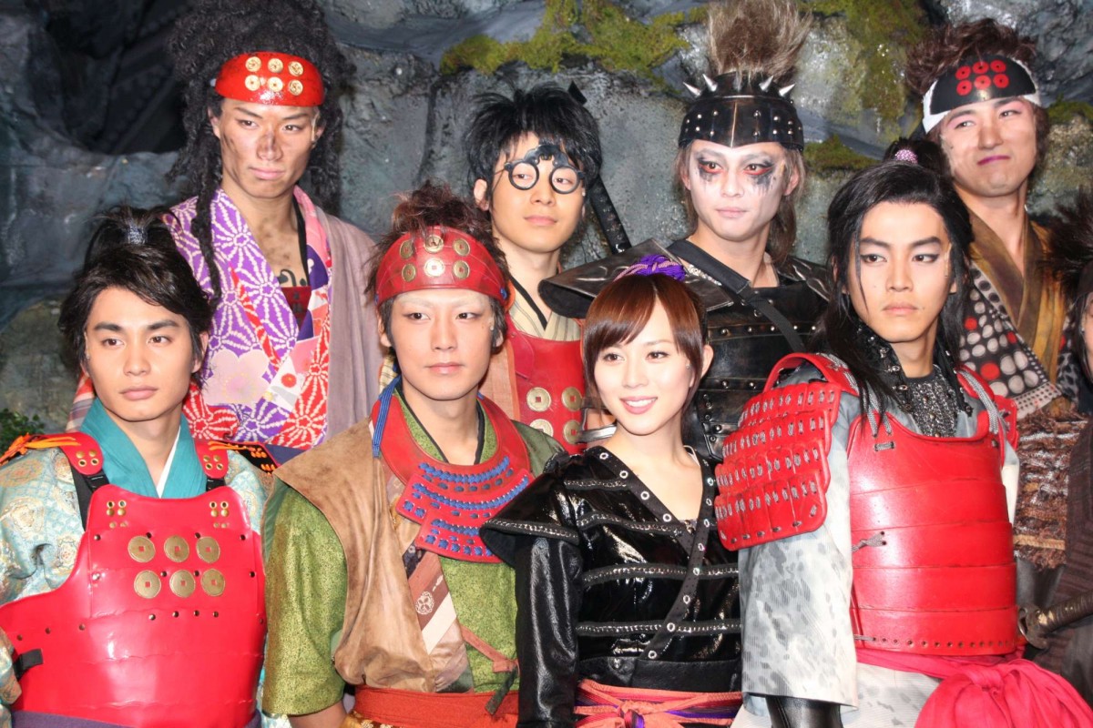 中村勘九郎×松坂桃李ら出演の舞台に、女優陣が胸焼けならぬ“イケメン焼け”状態！