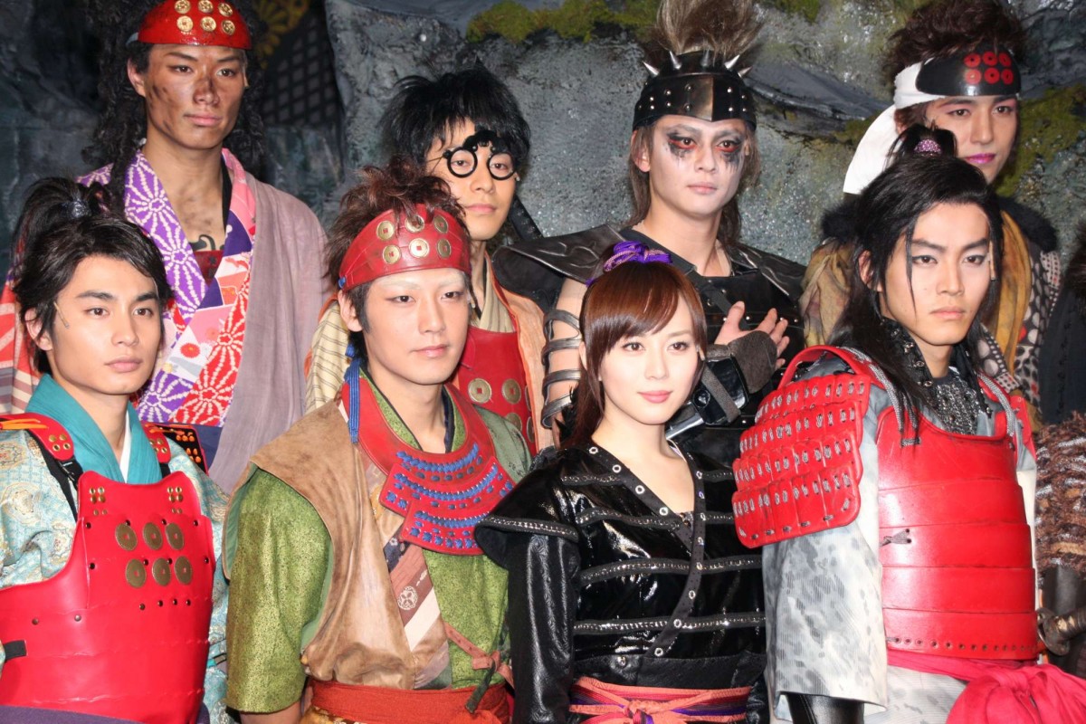 中村勘九郎×松坂桃李ら出演の舞台に、女優陣が胸焼けならぬ“イケメン焼け”状態！