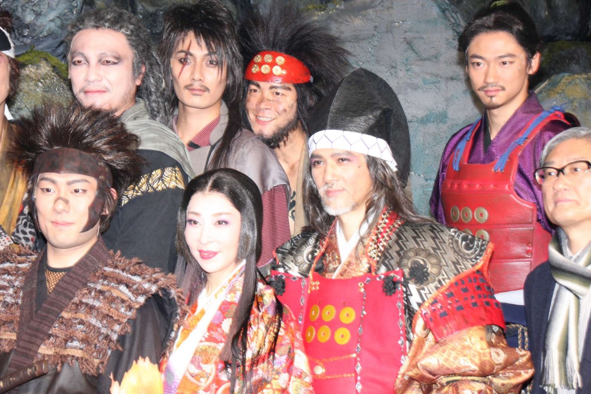 中村勘九郎×松坂桃李ら出演の舞台に、女優陣が胸焼けならぬ“イケメン焼け”状態！