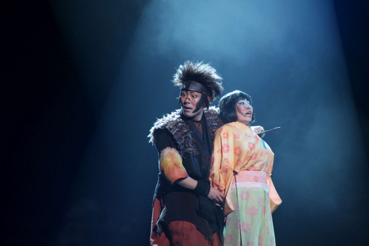 中村勘九郎×松坂桃李ら出演の舞台に、女優陣が胸焼けならぬ“イケメン焼け”状態！