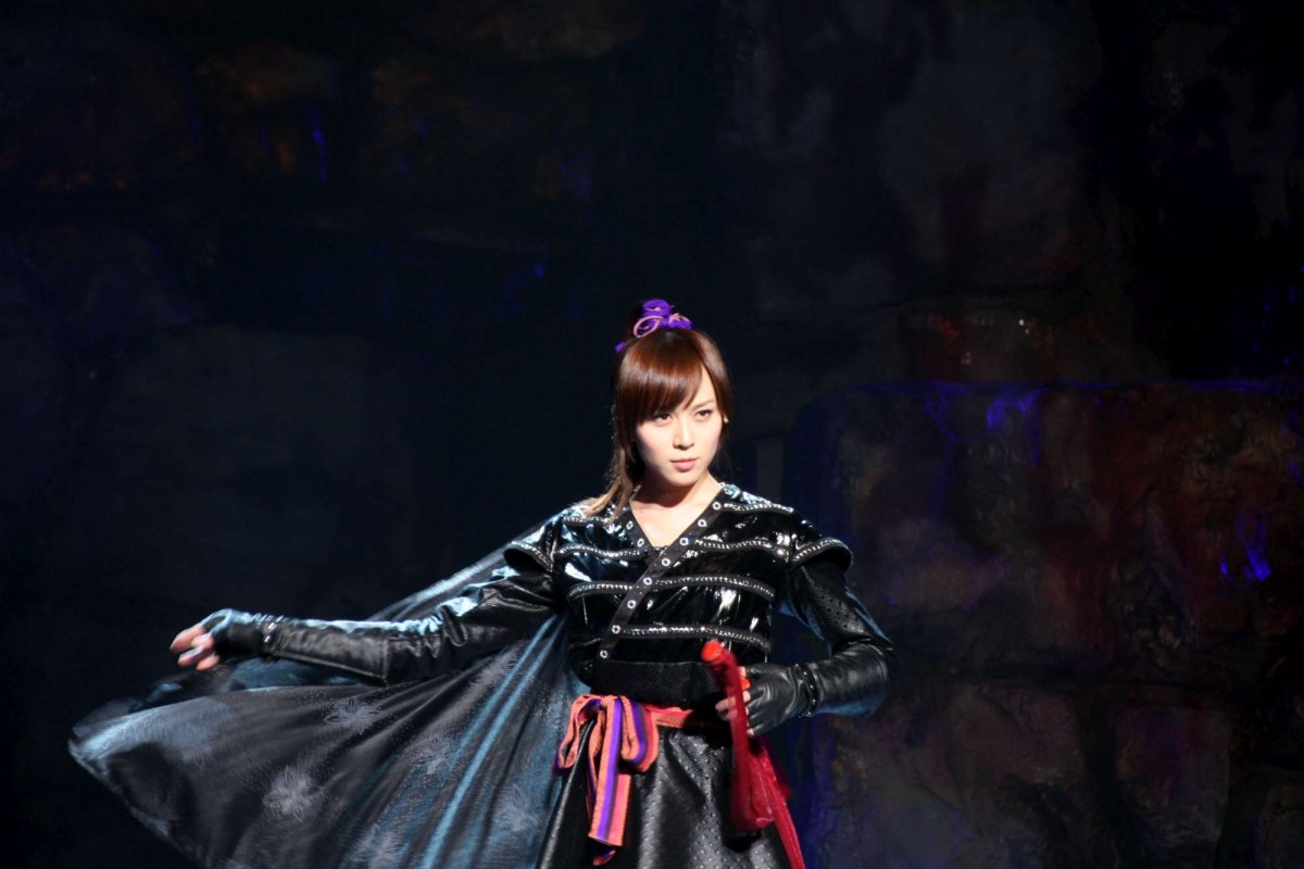 中村勘九郎×松坂桃李ら出演の舞台に、女優陣が胸焼けならぬ“イケメン焼け”状態！
