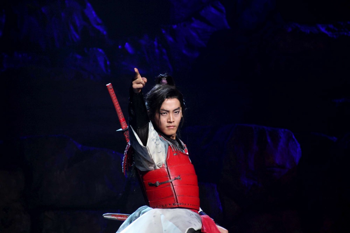 中村勘九郎×松坂桃李ら出演の舞台に、女優陣が胸焼けならぬ“イケメン焼け”状態！