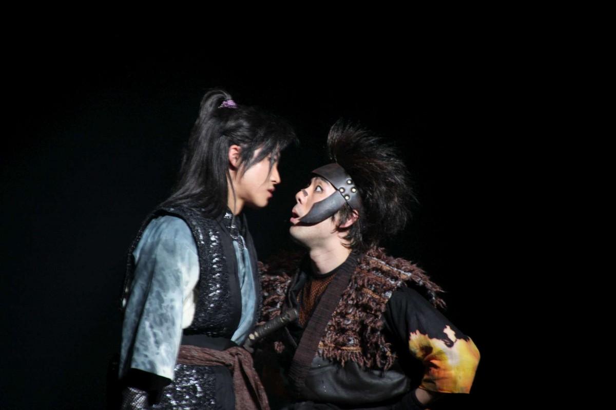 中村勘九郎×松坂桃李ら出演の舞台に、女優陣が胸焼けならぬ“イケメン焼け”状態！