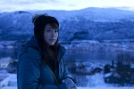 『有村架純 オーロラに逢いたい！ 北欧ひとり旅』