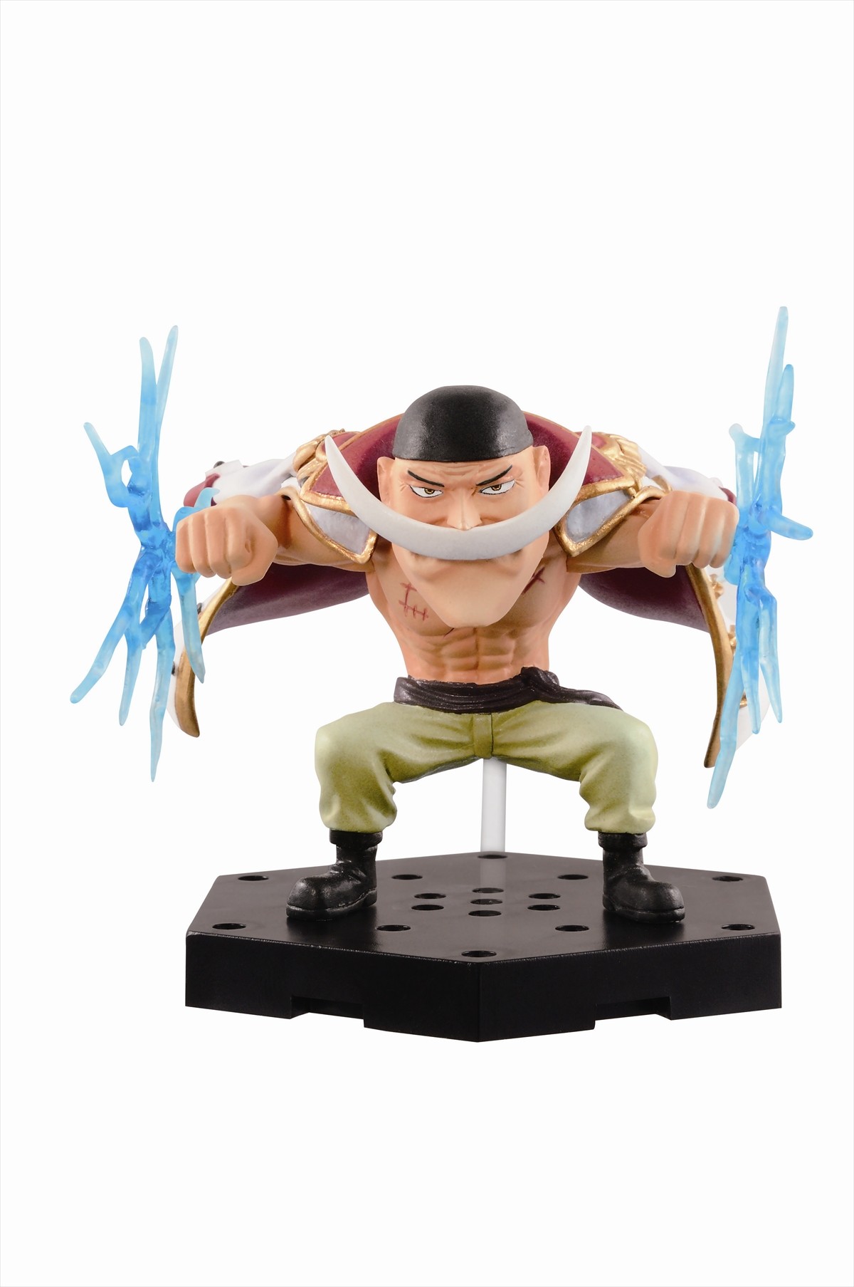 『ワンピース』エースが一番くじで復活！　歴史を彩る名シーンを再現