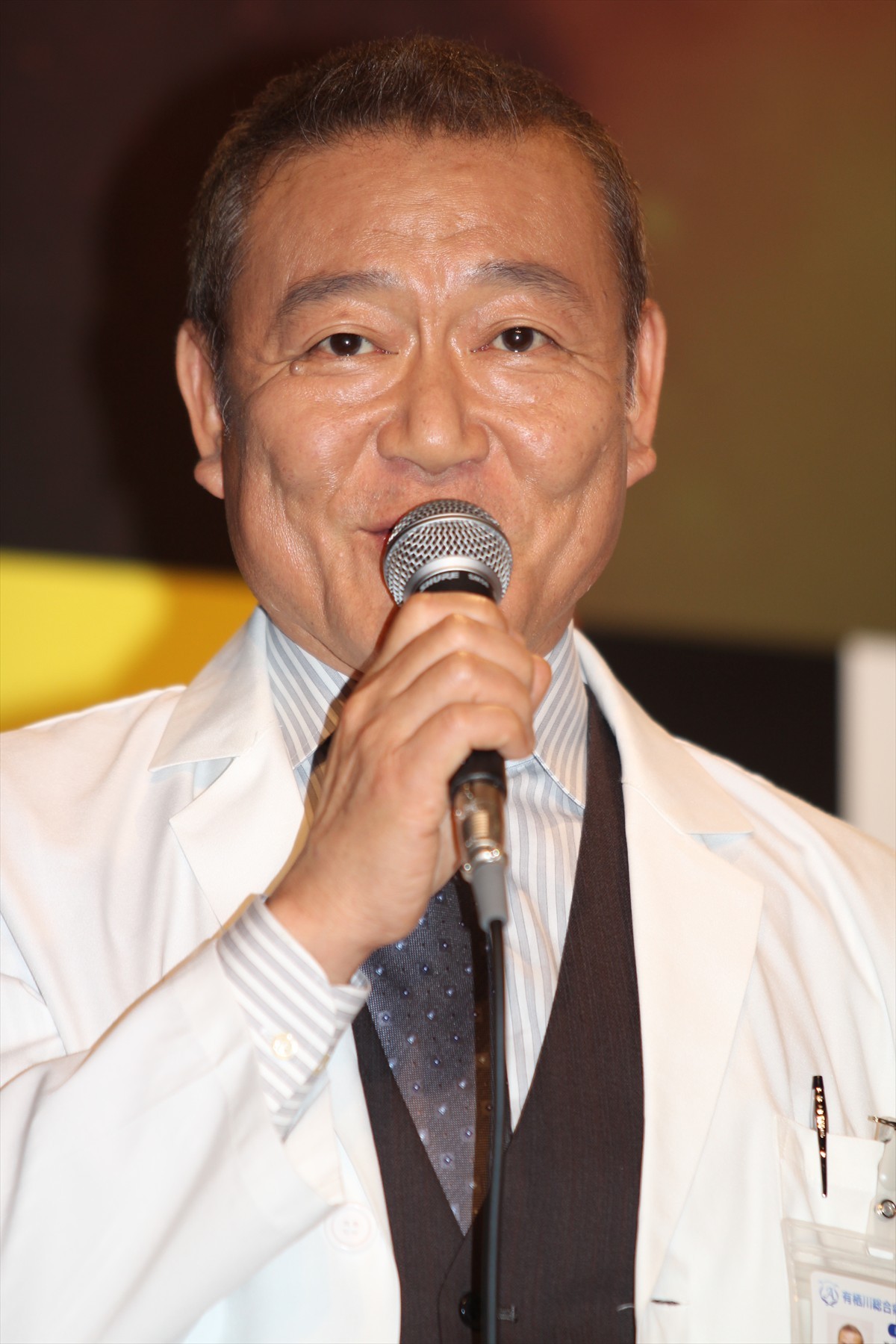  関ジャニ・大倉忠義、過酷な撮影現場に「寒さ眠さとの闘い」と苦労を吐露