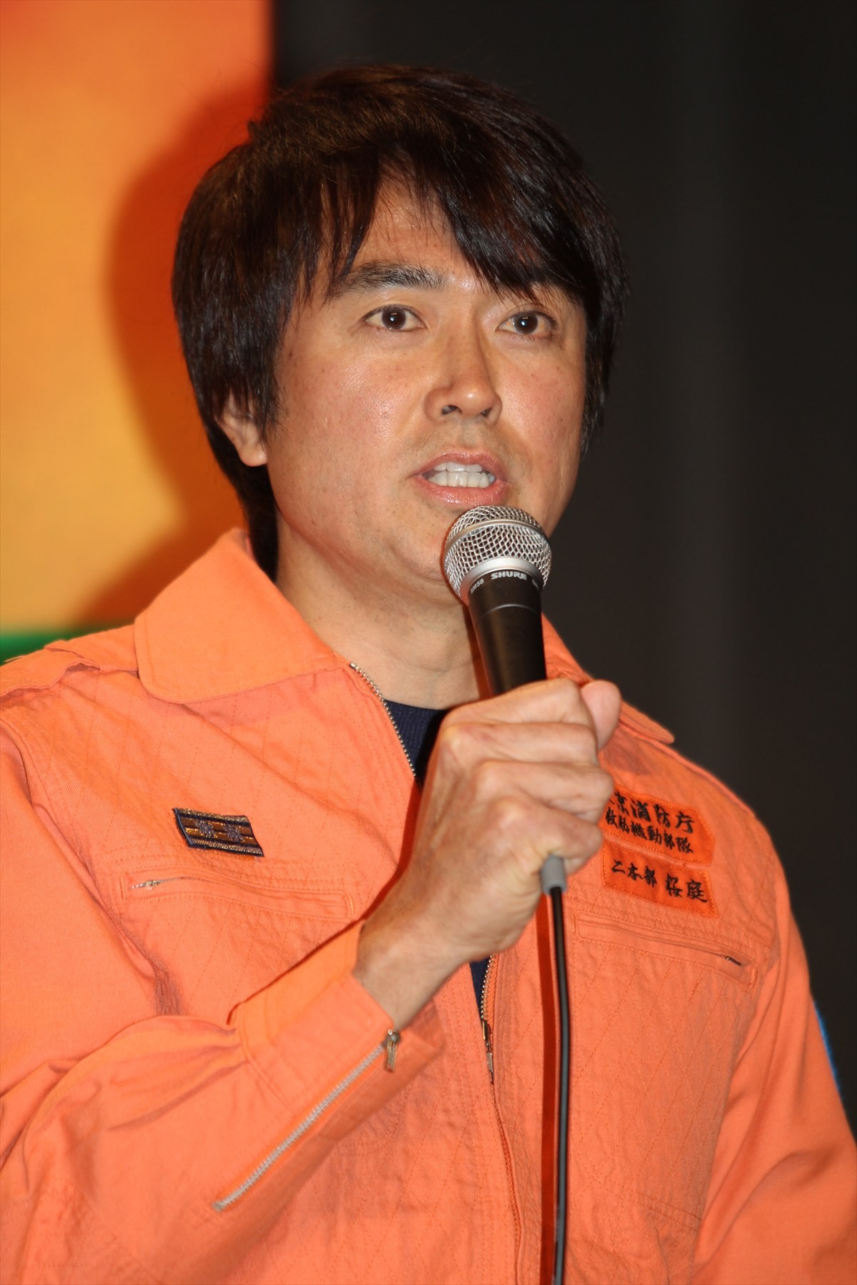  関ジャニ・大倉忠義、過酷な撮影現場に「寒さ眠さとの闘い」と苦労を吐露