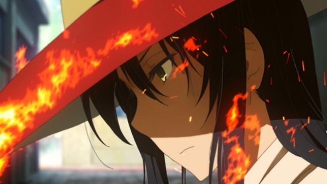 ウィッチクラフトワークス 写真 海外ドラマ情報 クランクイン