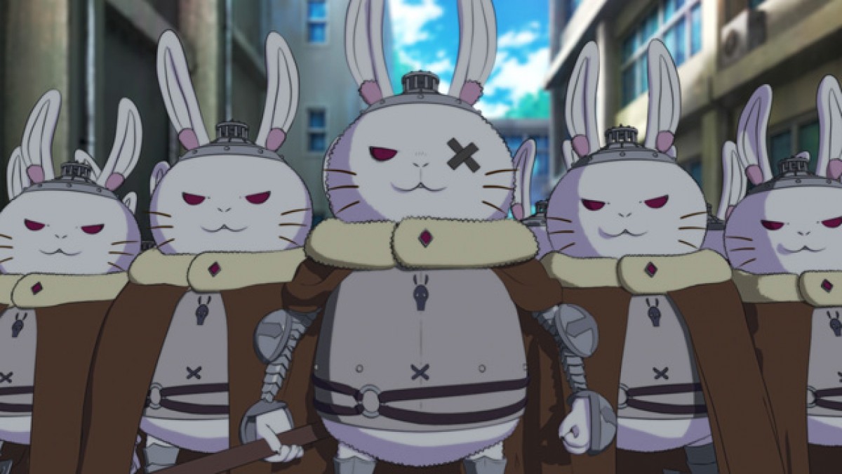 『ウィッチクラフトワークス』完全生産限定盤BD発売決定！新作ショートアニメ収録