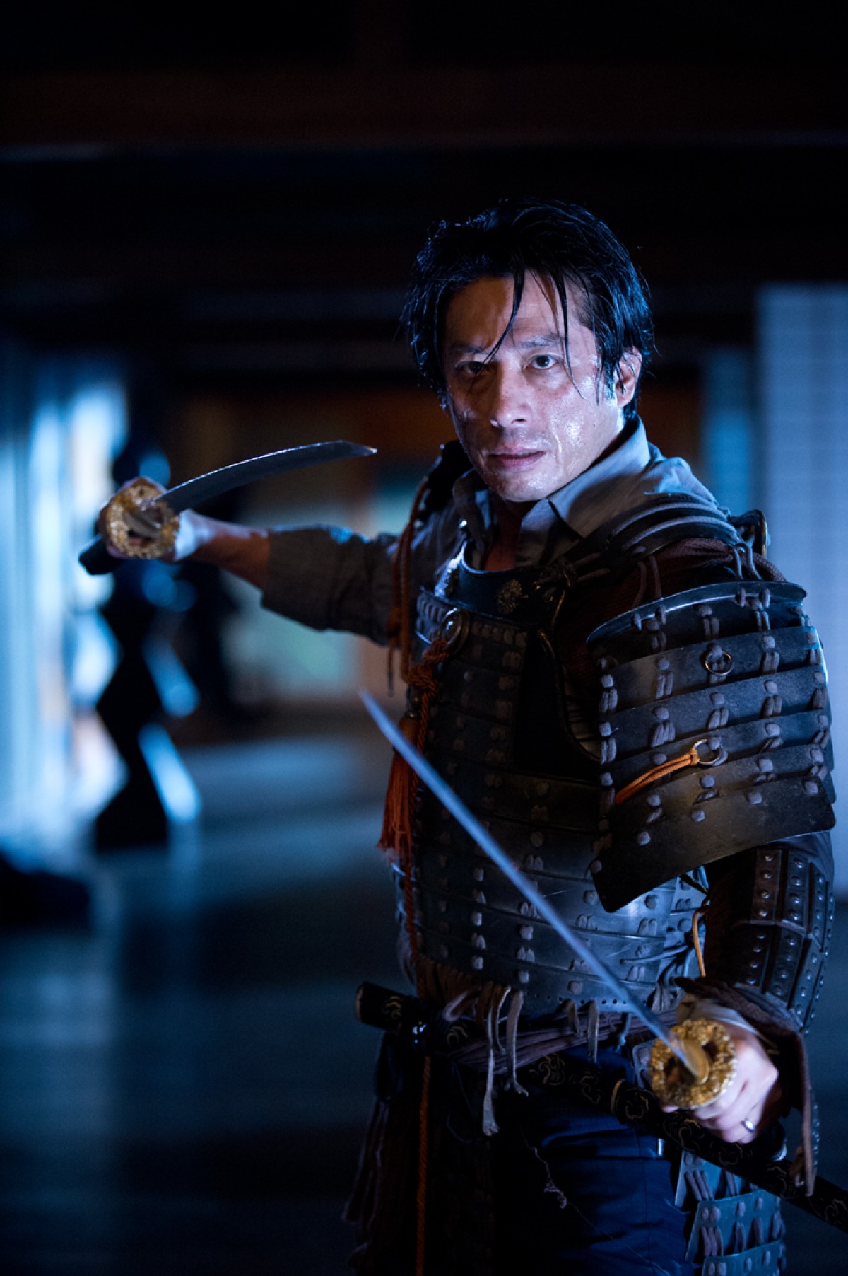ヒュー様も訪れた『ウルヴァリン：SAMURAI』ロケ地・増上寺でDVDヒット祈願
