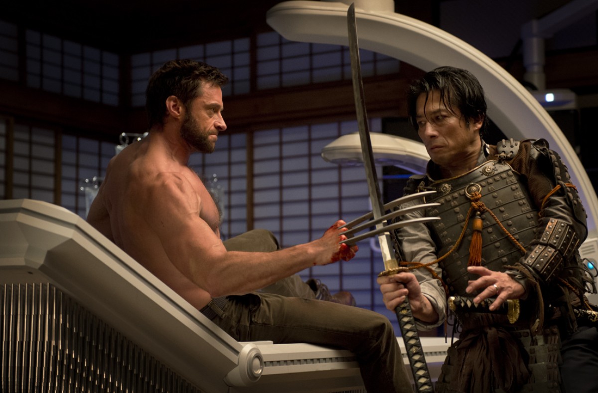 ヒュー様も訪れた『ウルヴァリン：SAMURAI』ロケ地・増上寺でDVDヒット祈願