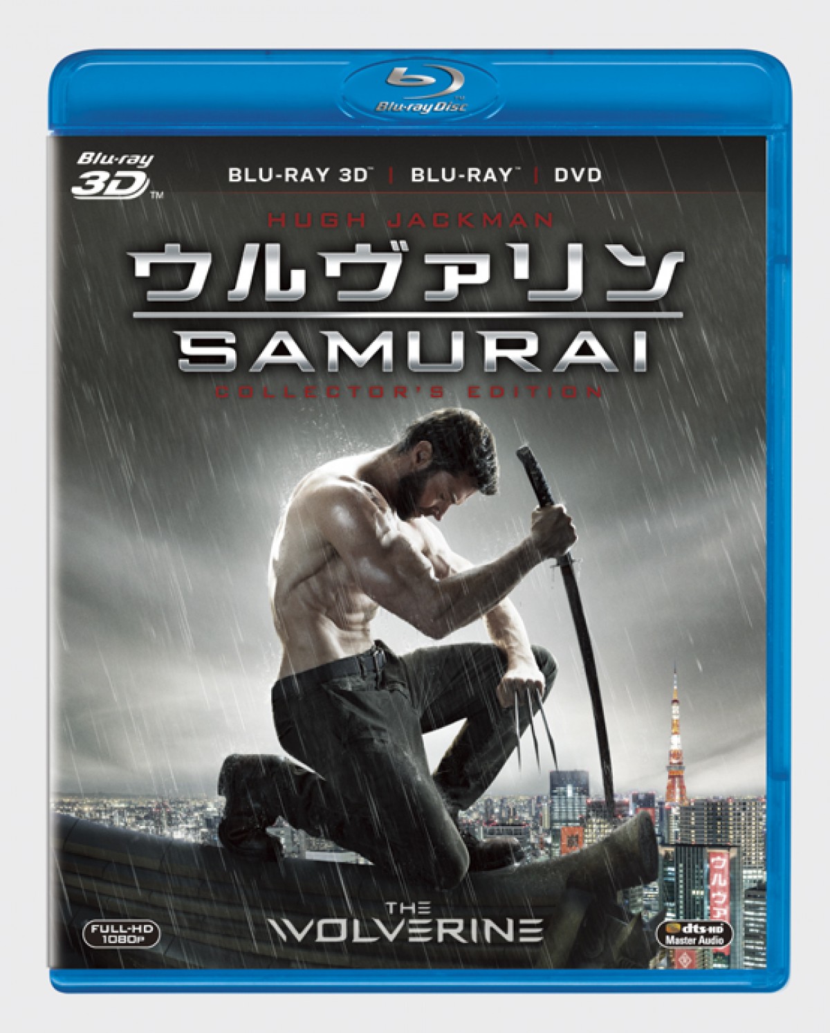 ヒュー様も訪れた『ウルヴァリン：SAMURAI』ロケ地・増上寺でDVDヒット祈願