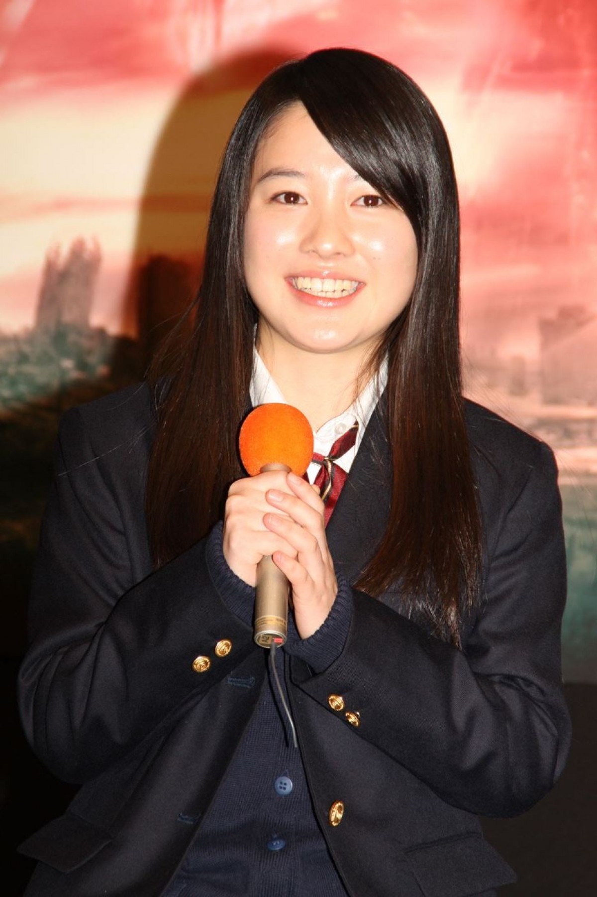 中村蒼、高校生役で「初心に返れた」　ドラマ『なぞの転校生』で初のSF作品に挑戦