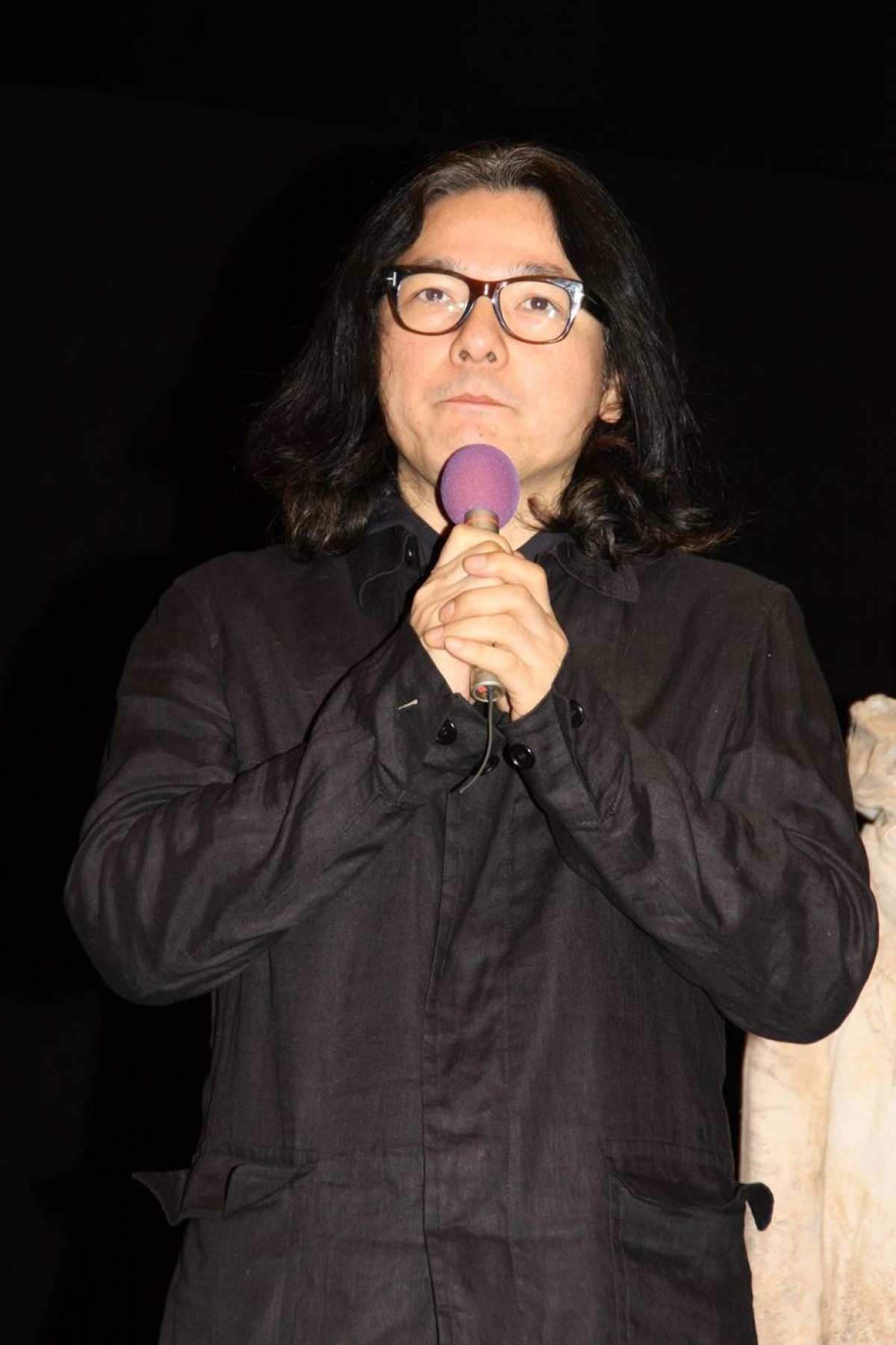 中村蒼、高校生役で「初心に返れた」　ドラマ『なぞの転校生』で初のSF作品に挑戦