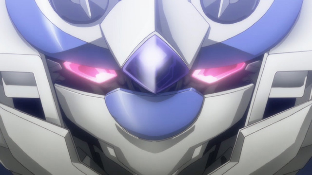 サンライズの完全オリジナルアニメ『バディ・コンプレックス』BD発売決定！