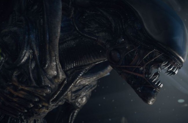 『Alien：Isolation（原題）』スクリーンショット（公式サイトより）