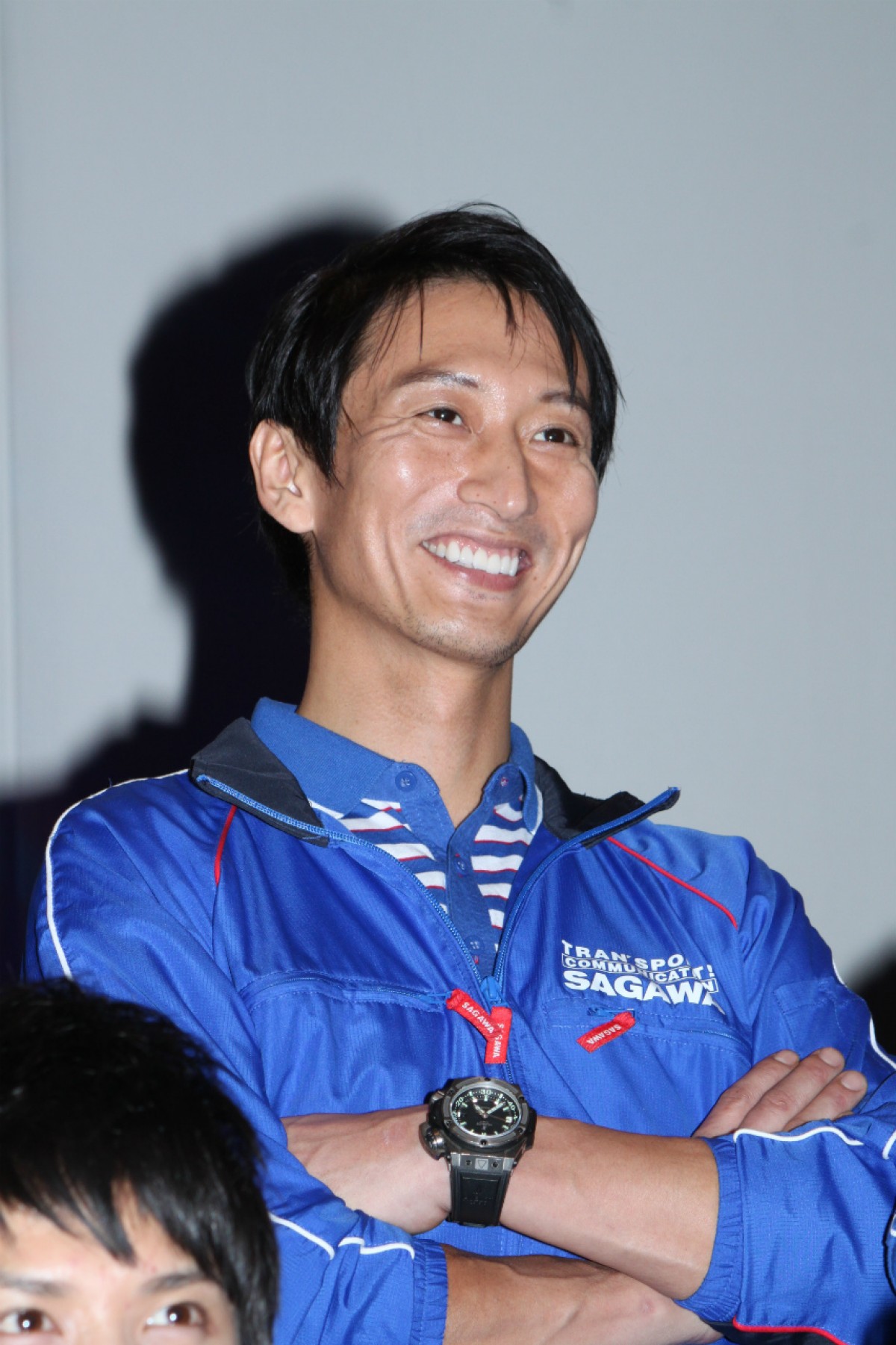 佐川男子エクササイズDVD発売決定！イケメン出演の舞台「佐川男子」イベントで発表