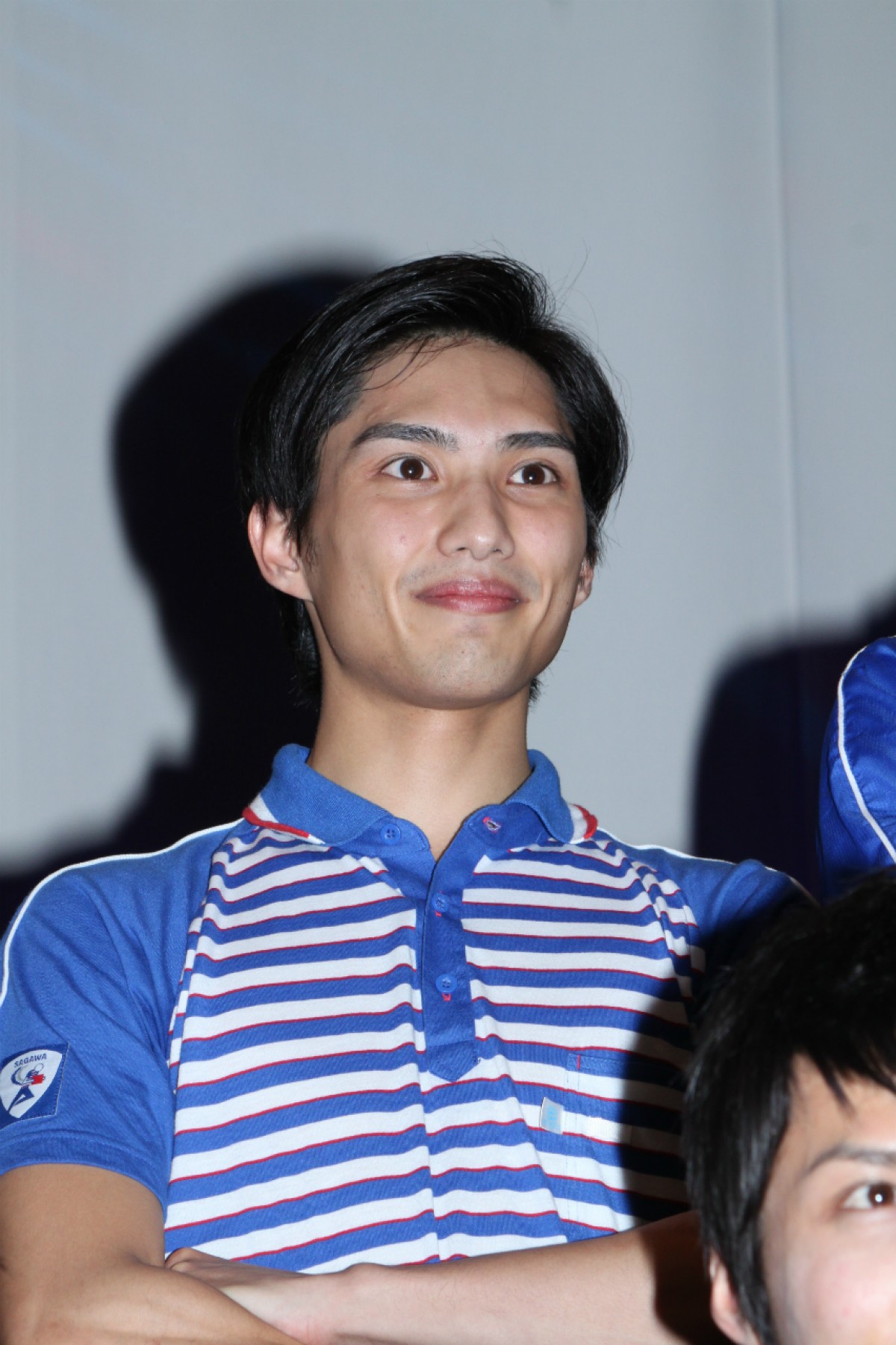 佐川男子