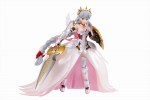 戦乙女・プリンセスヴァルキリーが、一番くじで“初”フィギュア化！『一番くじ パズル＆ドラゴンズ ～第2弾～』