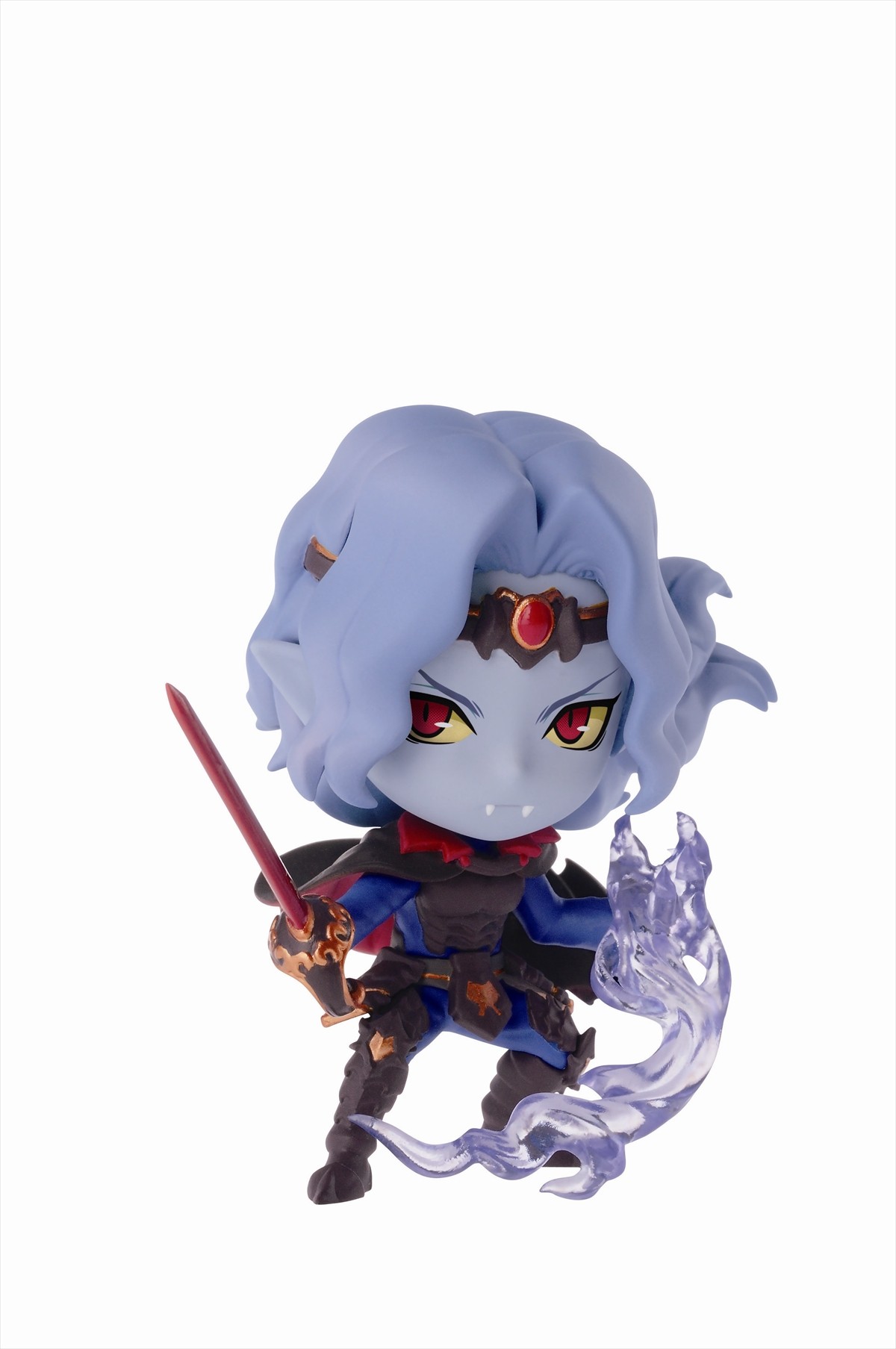 『パズドラ』一番くじ第2弾 プリンセスヴァルキリーが“初”フィギュア化