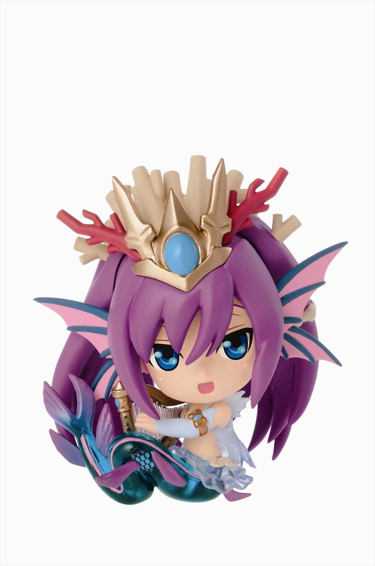 『パズドラ』一番くじ第2弾 プリンセスヴァルキリーが“初”フィギュア化