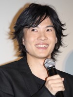 【2014年の新成人】神木隆之介