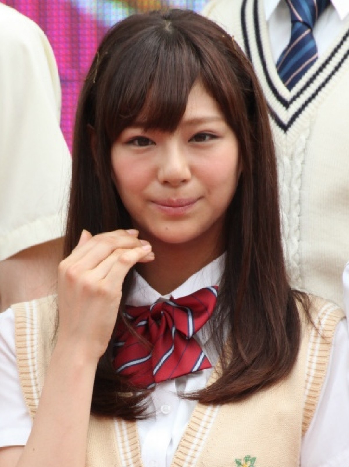 武井咲、能年玲奈、福士蒼汰、まゆゆ、ぱるるほか…2014年・新成人の芸能人たち