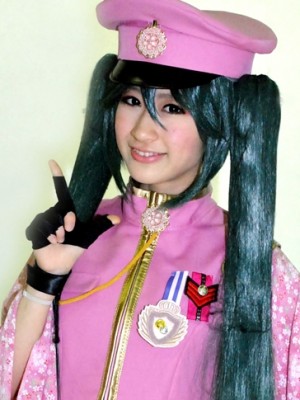 【2014年の新成人】AKB48・石田晴香