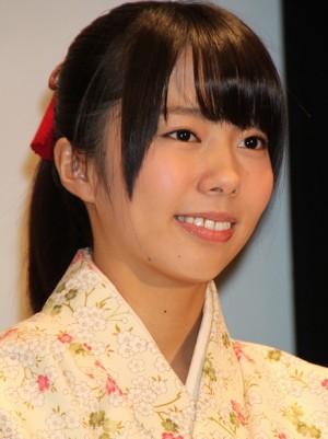 【2014年の新成人】AKB48・中村麻里子