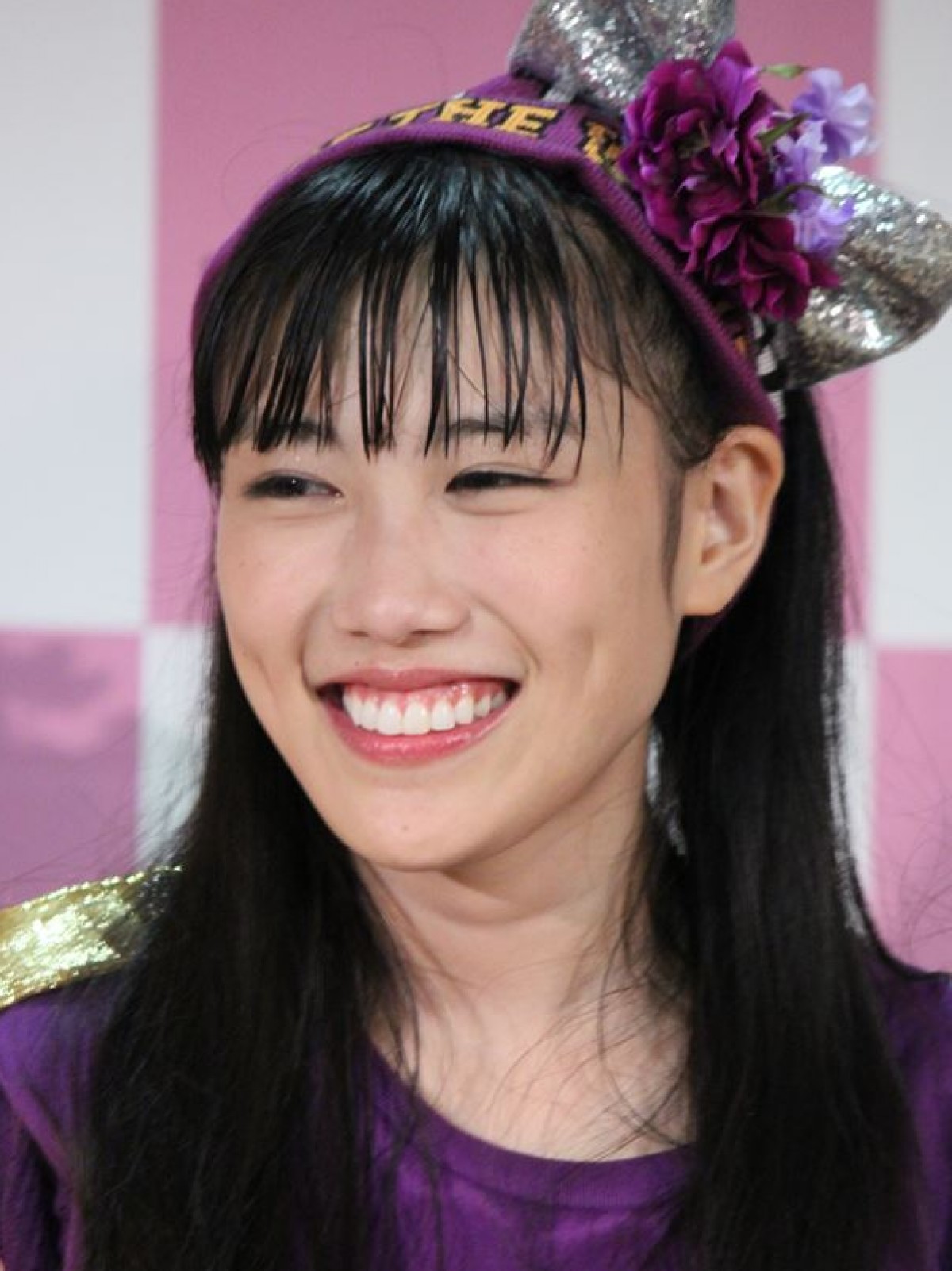 武井咲、能年玲奈、福士蒼汰、まゆゆ、ぱるるほか…2014年・新成人の芸能人たち