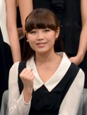 【2013年ブレイクした芸能人】E-girls